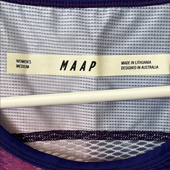 MAAP gradient base layer - Picture 3 of 3